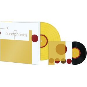 Headphones (20Th Anniversary Edition / Remastered)